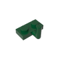 GDS-709 - Plate Special 1 x 2 with Arm Up [Horizontal Arm 6mm]