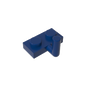 GDS-709 - Plate Special 1 x 2 with Arm Up [Horizontal Arm 6mm]