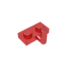 Transparent Red 41
