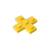 Bright Yellow 24