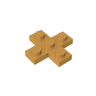 Warm Gold 297