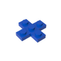GDS-710 - Plate 3 x 3 Cross
