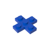 Bright Blue 23