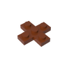 Reddish Brown 192
