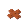 Dark Orange 38
