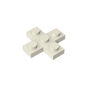 GDS-710 - Plate 3 x 3 Cross