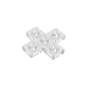 GDS-710 - Plate 3 x 3 Cross