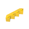 Bright Yellow 24
