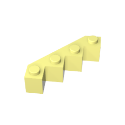 GDS-711 - Wedge 4 x 4 Facet