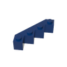 Earth Blue 140