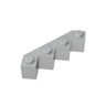 Medium Stone Grey 194