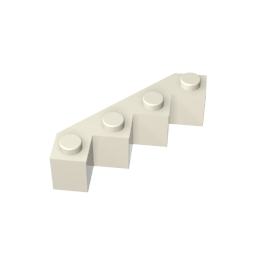 GDS-711 - Wedge 4 x 4 Facet