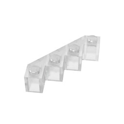 GDS-711 - Wedge 4 x 4 Facet