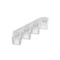 GDS-711 - Wedge 4 x 4 Facet