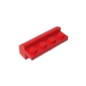 Bright Red 21