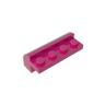 Bright Reddish Violet 124