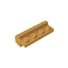 Warm Gold 297