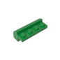 GDS-712 - Brick Curved 2 x 4 x 1 1/3 with Curved Top
