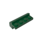 GDS-712 - Brick Curved 2 x 4 x 1 1/3 with Curved Top