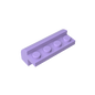 GDS-712 - Brick Curved 2 x 4 x 1 1/3 with Curved Top
