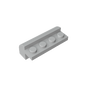 GDS-712 - Brick Curved 2 x 4 x 1 1/3 with Curved Top