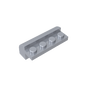 GDS-712 - Brick Curved 2 x 4 x 1 1/3 with Curved Top