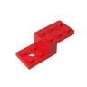 Bright Red 21