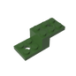 GDS-713 - Bracket 5 x 2 x 1 1/3