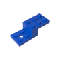 GDS-713 - Bracket 5 x 2 x 1 1/3