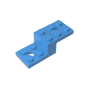 GDS-713 - Bracket 5 x 2 x 1 1/3