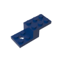 GDS-713 - Bracket 5 x 2 x 1 1/3