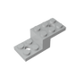 GDS-713 - Bracket 5 x 2 x 1 1/3
