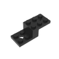 GDS-713 - Bracket 5 x 2 x 1 1/3