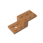GDS-713 - Bracket 5 x 2 x 1 1/3