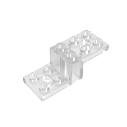 GDS-713 - Bracket 5 x 2 x 1 1/3