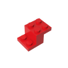 Bright Red 21