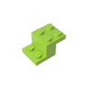 Bright Yellowish Green 119