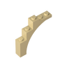Brick Yellow 5