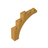 Warm Gold 297