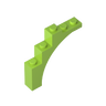 Bright Yellowish Green 119