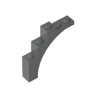 Dark Stone Grey 199