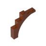 Reddish Brown 192