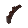 Dark Brown 308