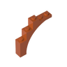Dark Orange 38