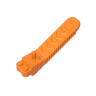 Bright Orange 106