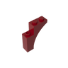 New Dark Red 154