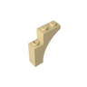 Brick Yellow 5
