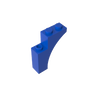 Bright Blue 23