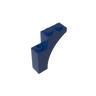 Earth Blue 140