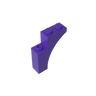 Medium Lilac 268